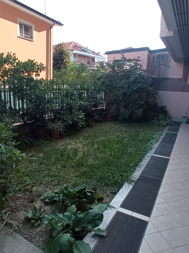 Appartamento in affitto a Albenga