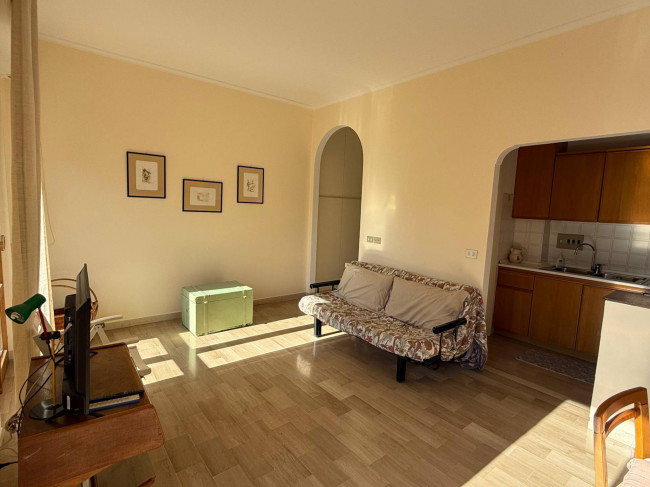 Appartamento in affitto a Albenga