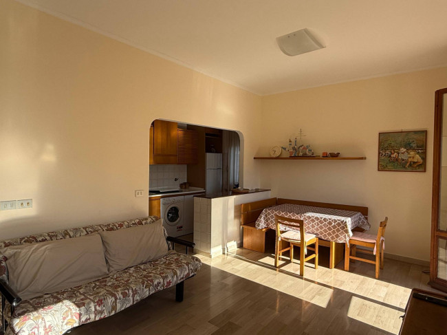 Appartamento in affitto a Albenga