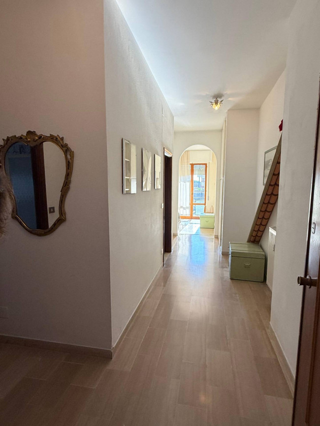 Appartamento in affitto a Albenga