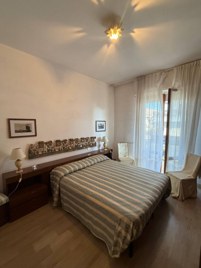 Appartamento in affitto a Albenga