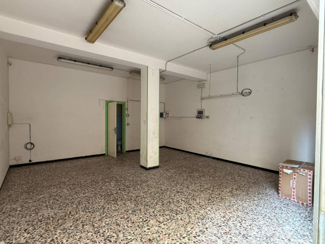 Studio/Ufficio in affitto a Albenga