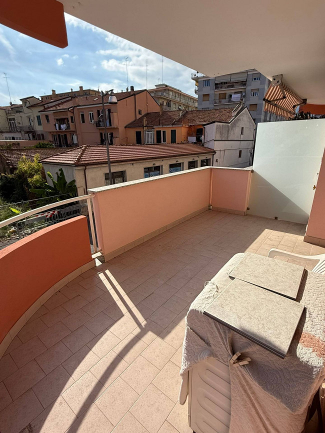 Appartamento in affitto a Albenga