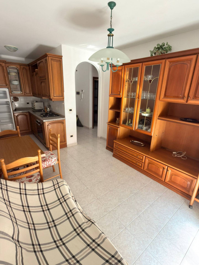Appartamento in affitto a Albenga
