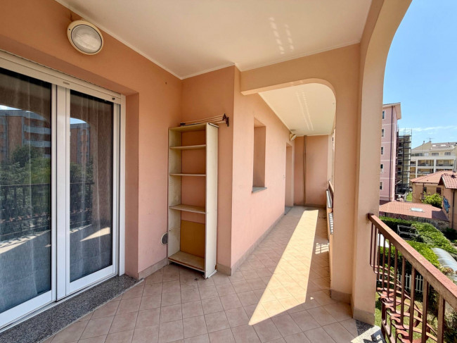 Appartamento in vendita a Albenga