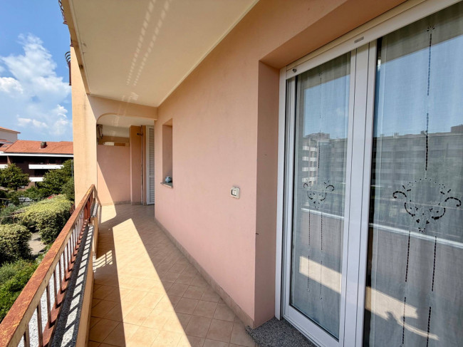 Appartamento in vendita a Albenga