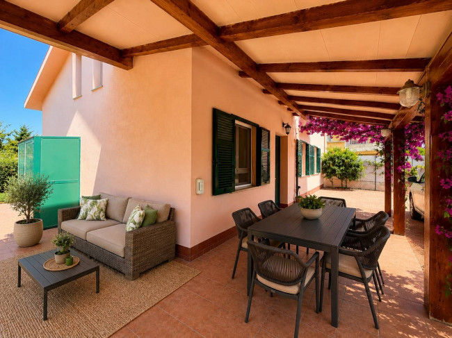 Villa in vendita a Albenga