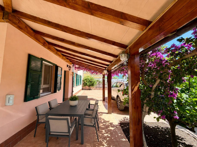 Villa in vendita a Albenga
