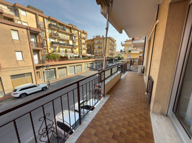 Appartamento in affitto a Albenga