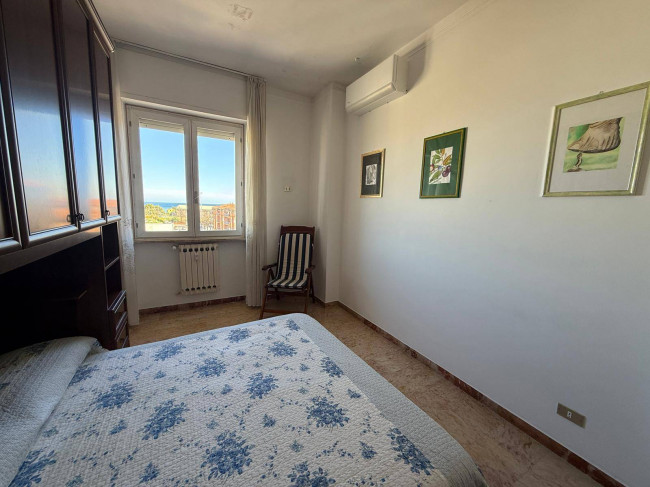 Appartamento in affitto a Albenga