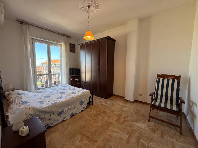 Appartamento in affitto a Albenga