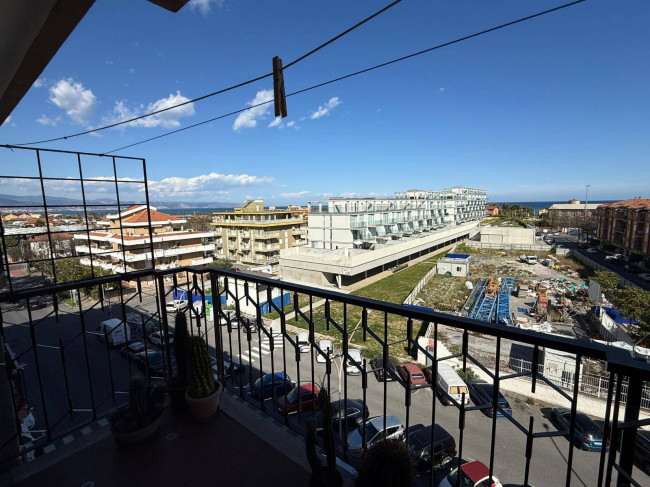 Appartamento in affitto a Albenga