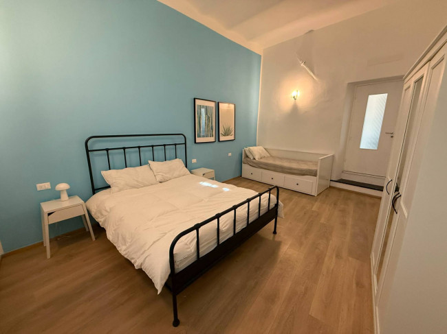 Appartamento in affitto a Albenga