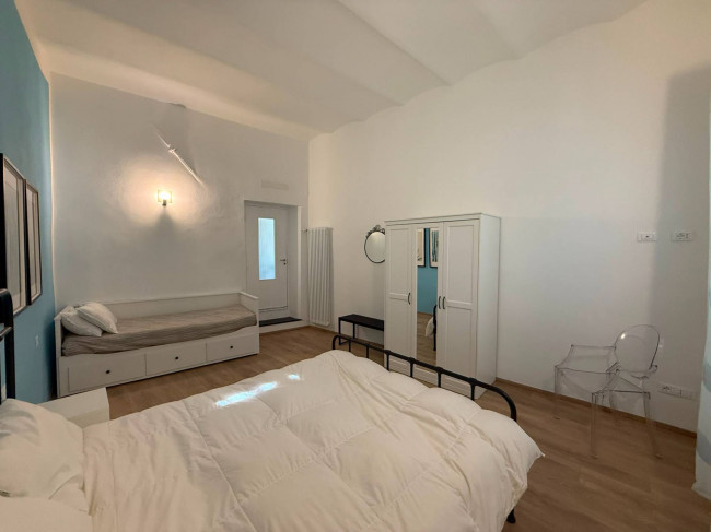 Appartamento in affitto a Albenga