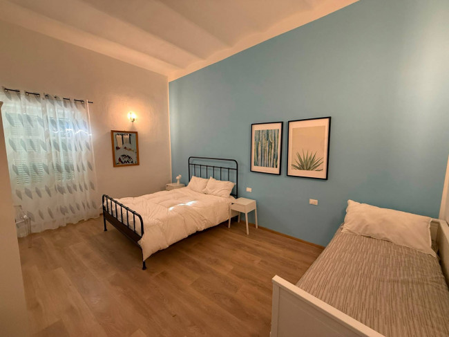Appartamento in affitto a Albenga