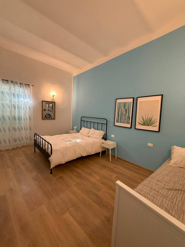 Appartamento in affitto a Albenga