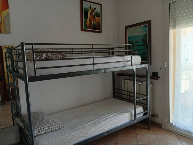 Appartamento in affitto a Albenga