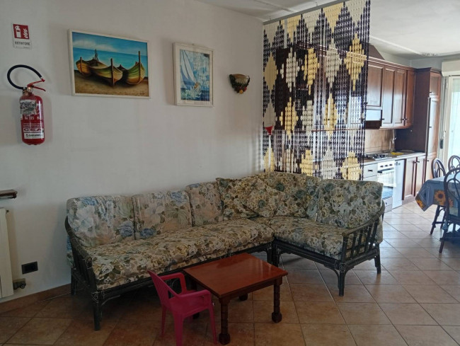 Appartamento in affitto a Albenga