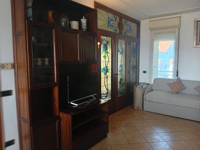 Appartamento in affitto a Albenga