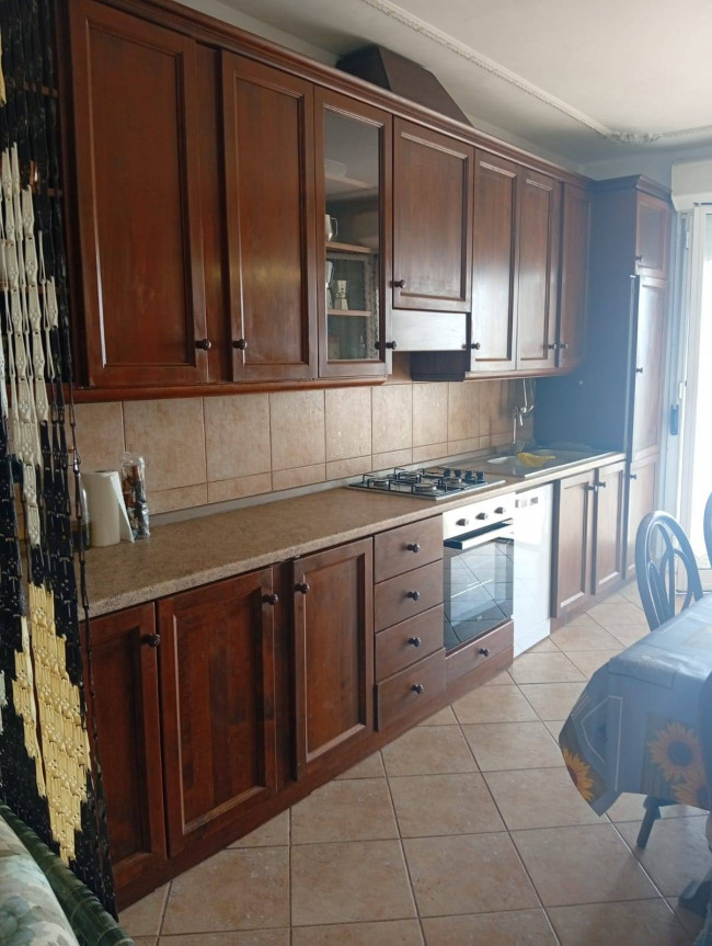 Appartamento in affitto a Albenga