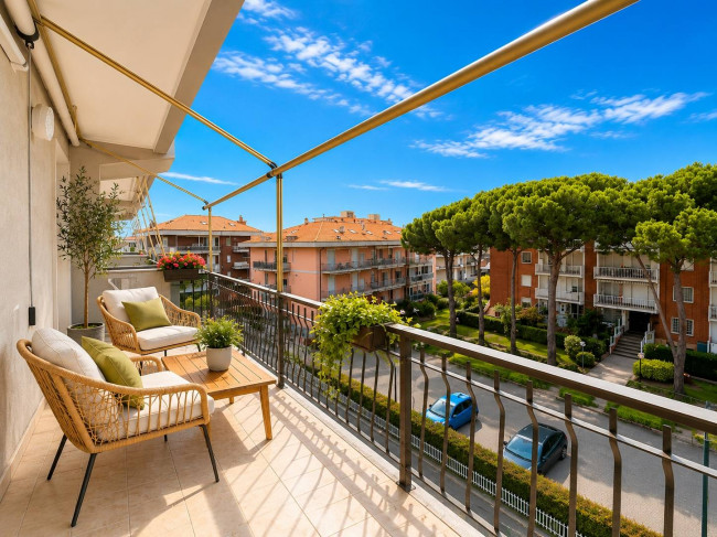 Appartamento in vendita a Albenga