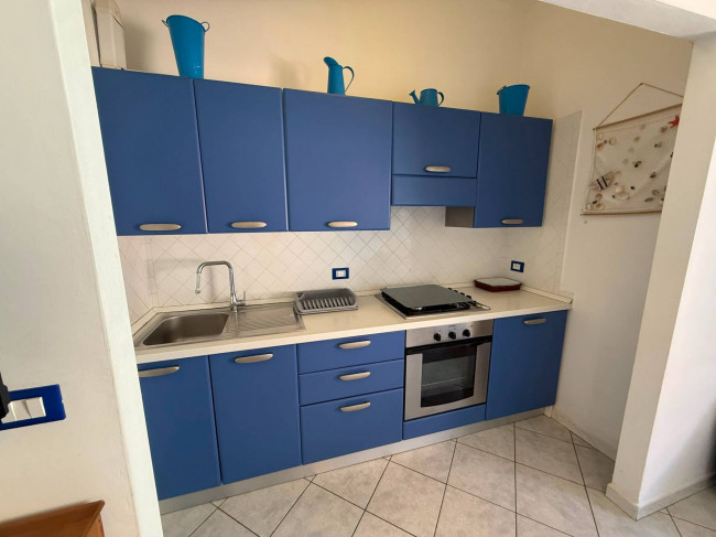 Appartamento in affitto a Albenga
