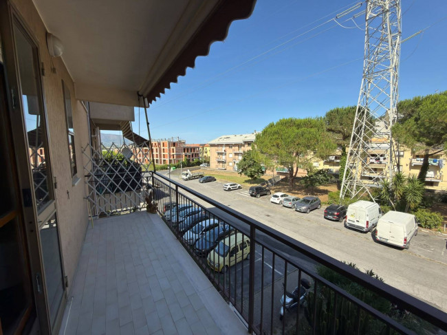Appartamento in affitto a Albenga