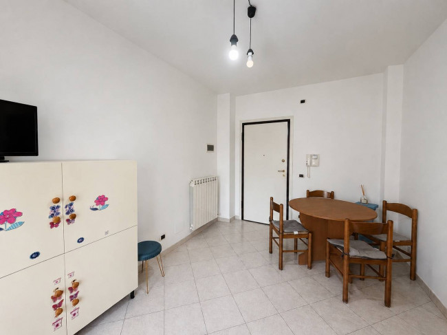 Appartamento in vendita a Albenga