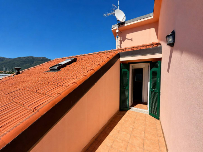 Villa in vendita a Albenga