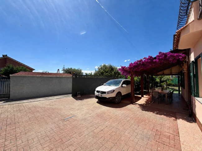 Villa in vendita a Albenga
