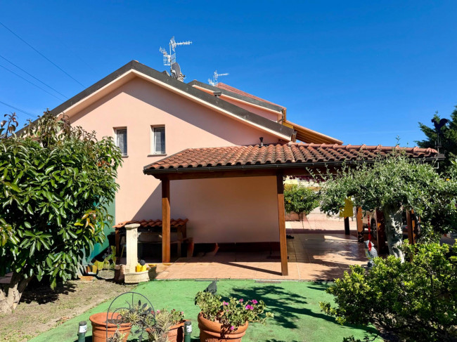 Villa in vendita a Albenga
