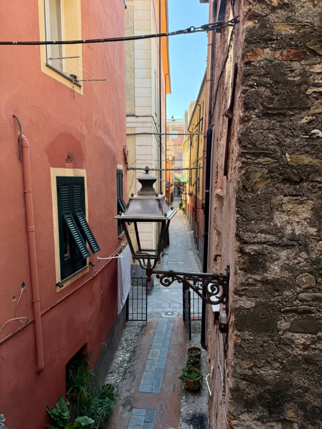 Appartamento in affitto a Albenga