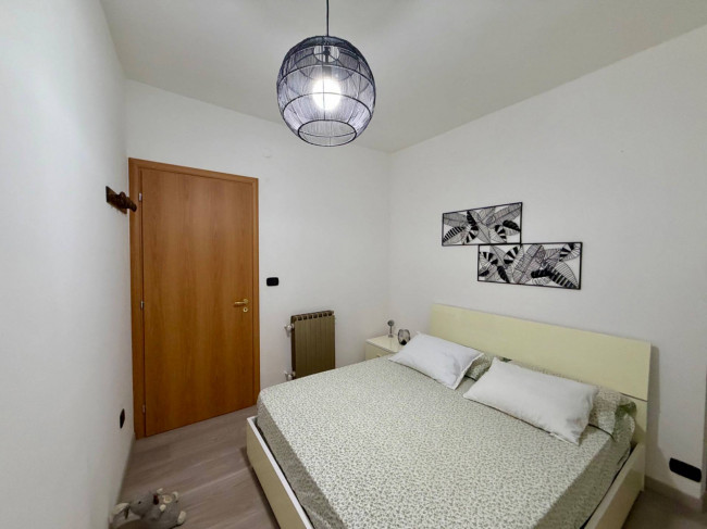 Appartamento in affitto a Albenga
