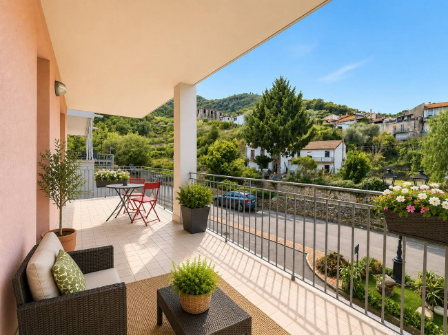Appartamento in vendita a Albenga