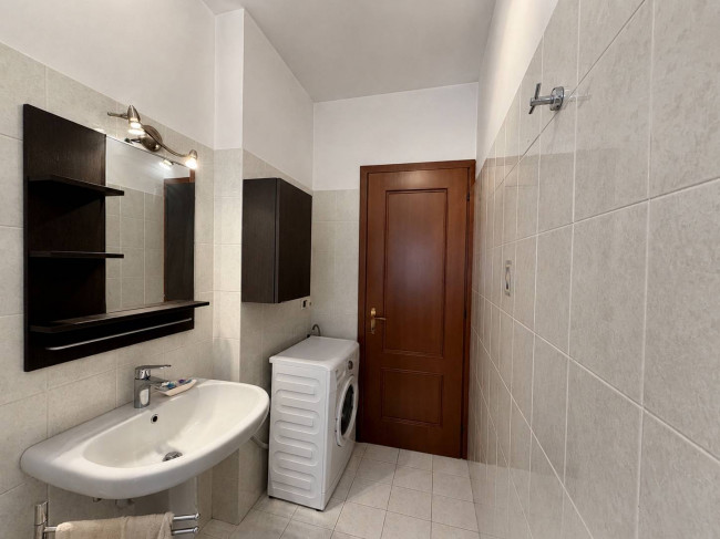 Appartamento in affitto a Albenga