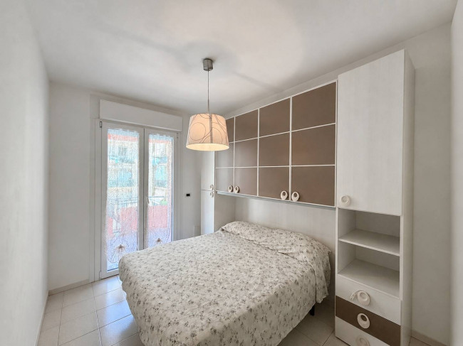 Appartamento in affitto a Albenga