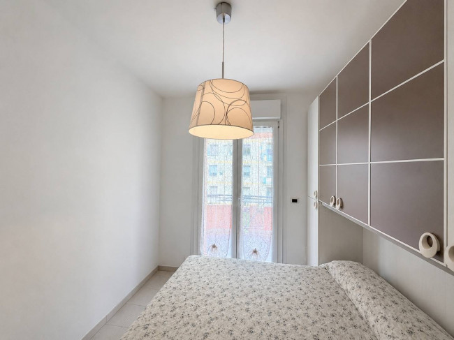 Appartamento in affitto a Albenga