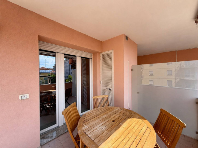 Appartamento in affitto a Albenga