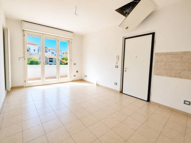 Appartamento in vendita a Albenga