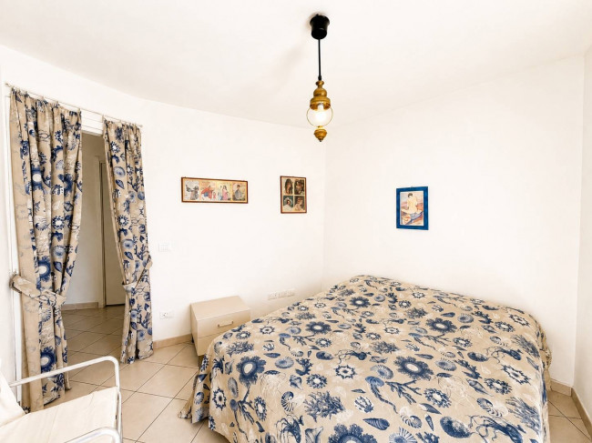Appartamento in affitto a Arnasco