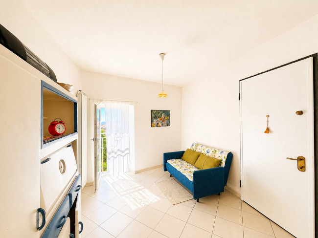 Appartamento in affitto a Arnasco