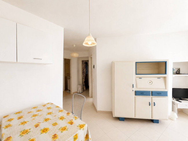Appartamento in affitto a Arnasco