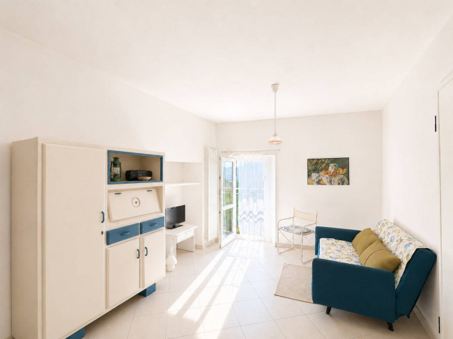 Appartamento in affitto a Arnasco