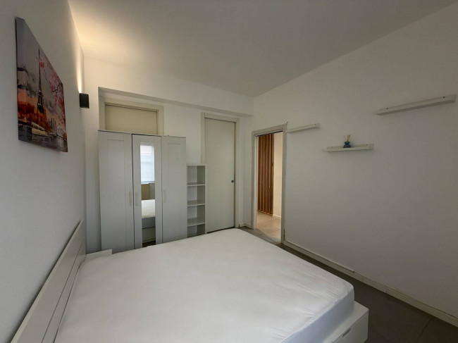 Appartamento in affitto a Albenga