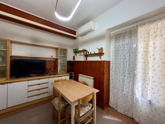 Appartamento in affitto a Albenga