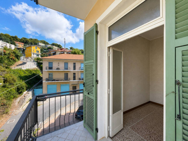 Appartamento in vendita a Alassio