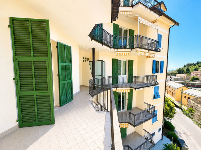 Appartamento in vendita a Alassio
