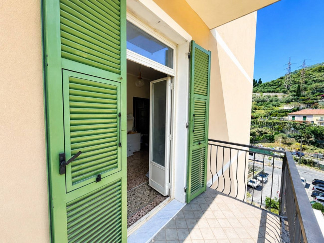 Appartamento in vendita a Alassio