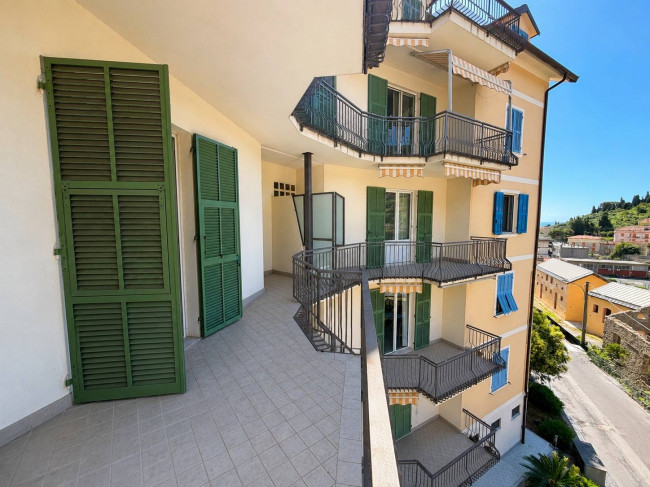 Appartamento in vendita a Alassio