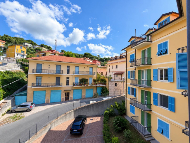 Appartamento in vendita a Alassio